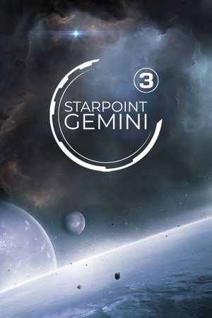 Starpoint Gemini 3: Supporter Pack (2019) [Ru/Multi] License GOG