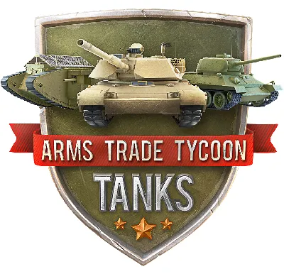 Arms Trade Tycoon: Tanks (2024) License GOG