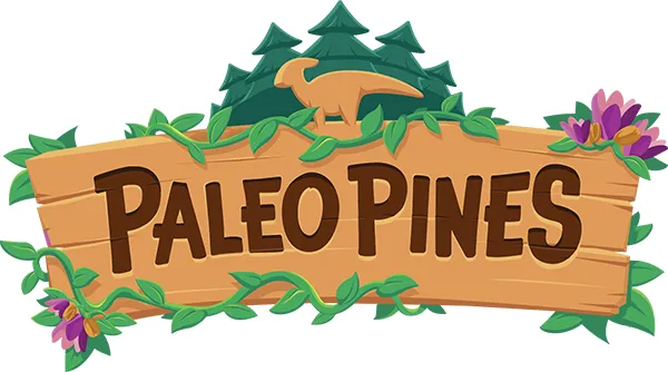 Paleo Pines (2023) [Ru/Multi] License GOG