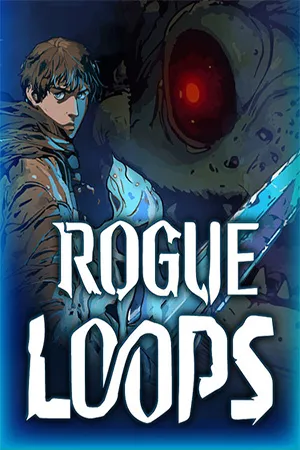 Rogue Loops (2025) Repack от FitGirl