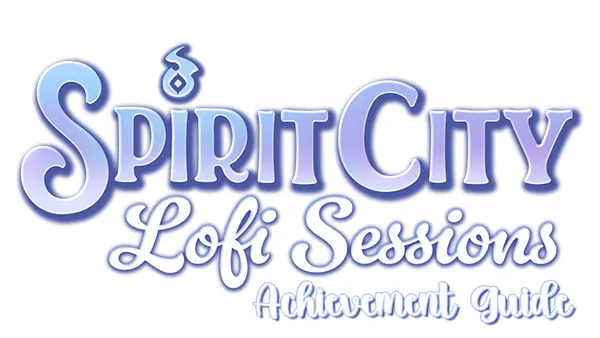 Spirit City: Lofi Sessions (2024) Portable версия
