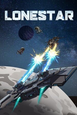 LONESTAR (2025) Portable версия