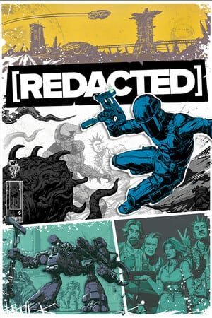 REDACTED (2024) Portable версия