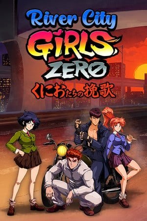 River City Girls Zero (2022) RePack by N.A.R.E.K.96