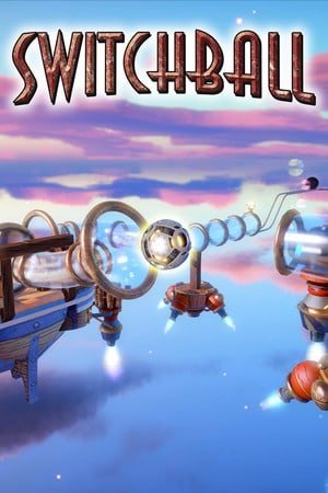 Switchball HD (2007) [Ru/Multi] License GOG