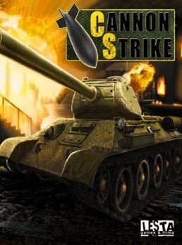 Cannon Strike (2009) [Ru] Лицензия