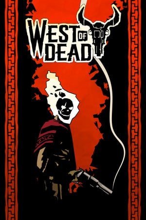 West of Dead (2020) [Ru/Multi] Scene PLAZA