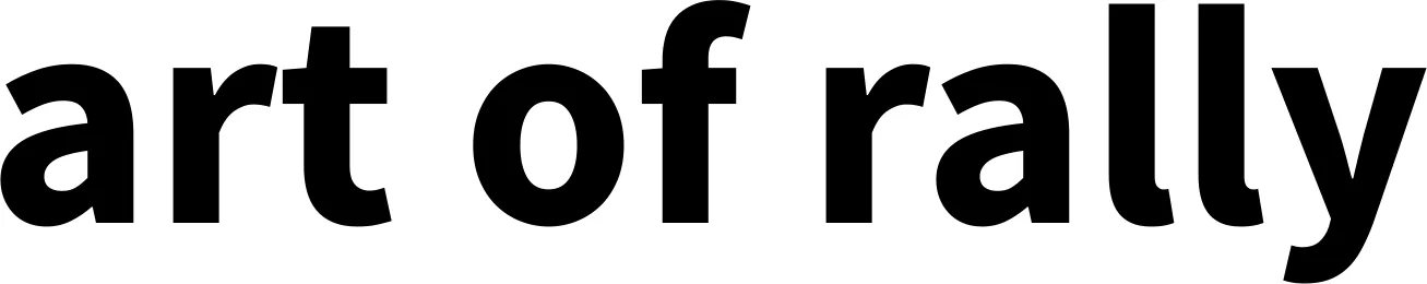 Art of Rally (2020) [Ru/Multi] License GOG