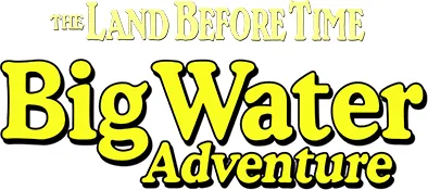 The Land Before Time: Big Water Adventure (2003) [Ru/Multi] Triada