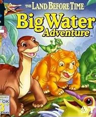 The Land Before Time: Big Water Adventure (2003) [Ru/Multi] Triada