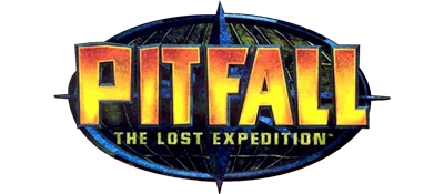 Pitfall The Lost Expedition (2004) [Ru/Multi] XXI век