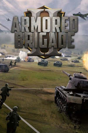 Armored Brigade II (2025) Portable версия