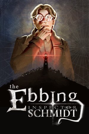 Inspector Schmidt - The Ebbing (2025) Scene TENOKE