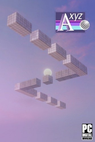 Axyz (2025) Portable версия