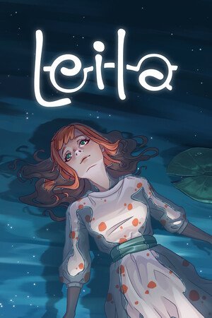 Leila (2025) [Ru/Multi] Portable версия