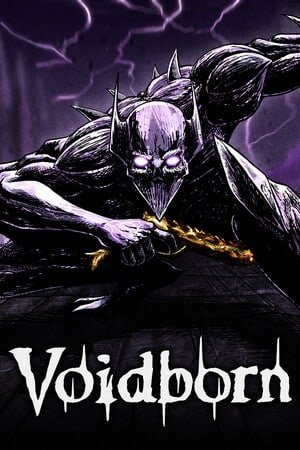 Voidborn (2025) Portable версия