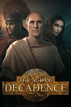 The Age of Decadence (2015) [Ru/Multi] License GOG