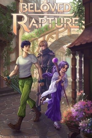 Beloved Rapture (2024) License GOG
