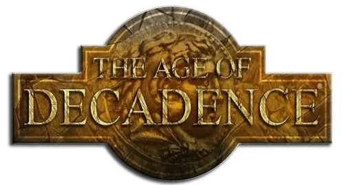 The Age of Decadence (2015) [Ru/Multi] License GOG