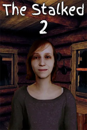 The Stalked 2 (2025) Repack от FitGirl The Stalked 2 (2025) Repack от FitGirl