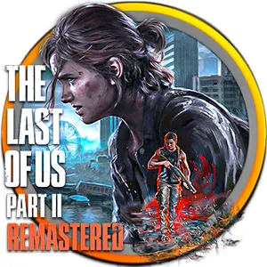 Одни из нас: Часть II Обновленная версия / The Last of Us Part II Remastered (2025) RePack от Decepticon