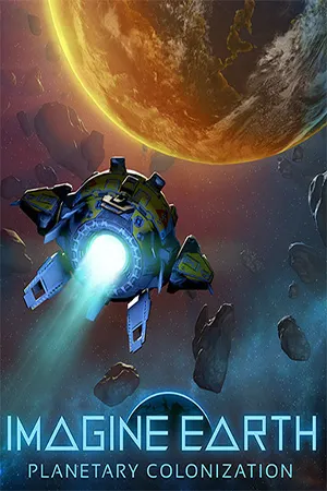 Imagine Earth: Green Planet Bundle (2021) RePack от FitGirl