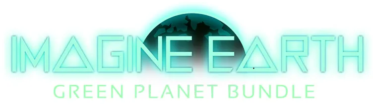 Imagine Earth: Green Planet Bundle (2021) RePack от FitGirl