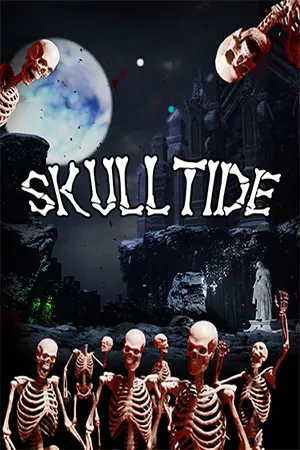 Skulltide (2024) Repack от FitGirl