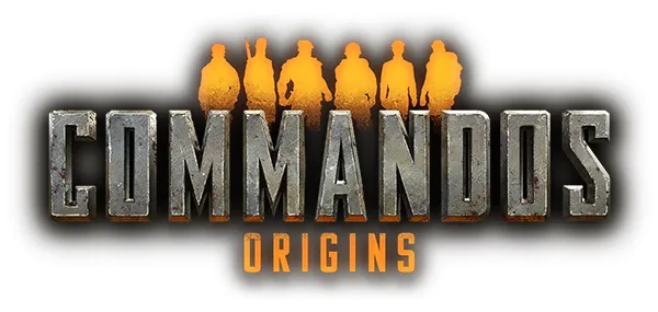 Commandos: Origins - Deluxe Edition & Classified Archives (2025) Repack от FitGirl