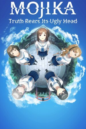 Mojika Truth Rears Its Ugly Head (2018, 2025) Portable версия