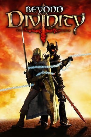 Beyond Divinity (2004) [Ru/Multi] Build by Foxx