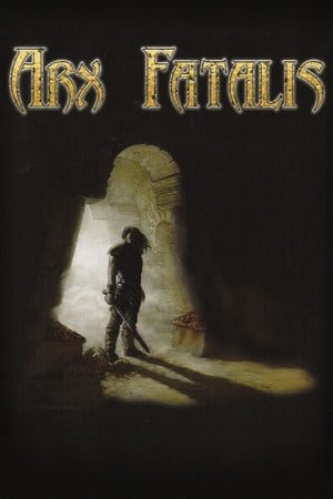 Arx Fatalis / Arx Fatalis: Последний бастион (2002) [Ru/Multi] ReBuild by Foxx [Mod]