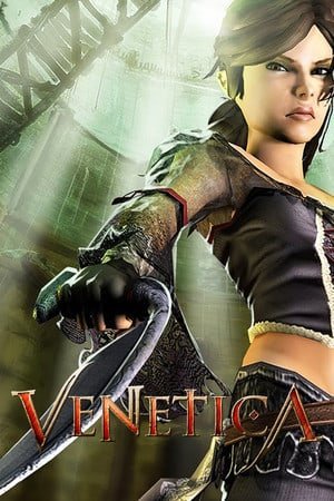 Venetica (2009) License GOG