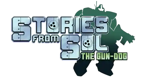 Stories from Sol: The Gun-Dog (2025) Portable версия