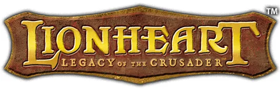 Lionheart: Legacy of the Crusader (2003) [Ru/Multi] ReBuild by Foxx