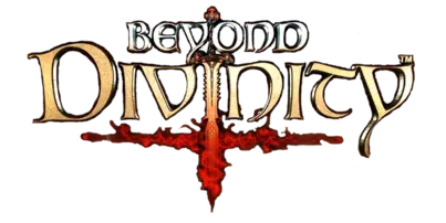 Beyond Divinity (2004) [Ru/Multi] Build by Foxx