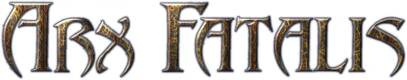 Arx Fatalis / Arx Fatalis: Последний бастион (2002) [Ru/Multi] ReBuild by Foxx [Mod]