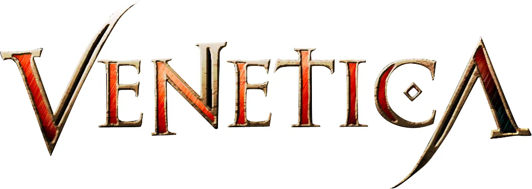 Venetica (2009) License GOG