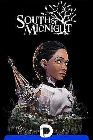 South of Midnight (2025) RePack от Decepticon