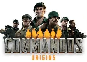 Commandos: Origins (2025) RePack от Decepticon