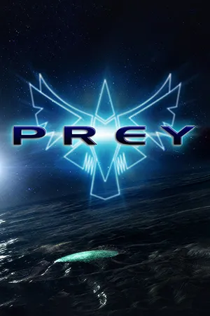 Prey (2006) RePack от селезень