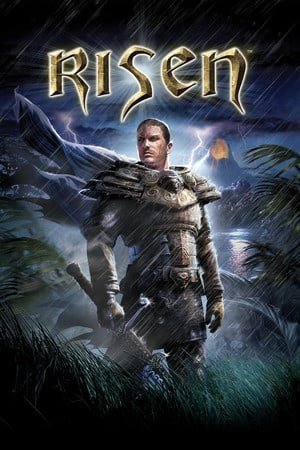 Risen (2009) [Ru/Multi] License GOG