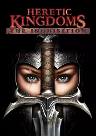 Kult: Heretic Kingdoms / Heretic Kingdoms: The Inquisition / Культ: Королевства ереси (2004) [Ru/Multi] License GOG