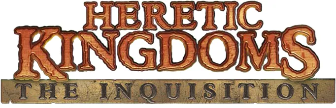 Kult: Heretic Kingdoms / Heretic Kingdoms: The Inquisition / Культ: Королевства ереси (2004) [Ru/Multi] License GOG