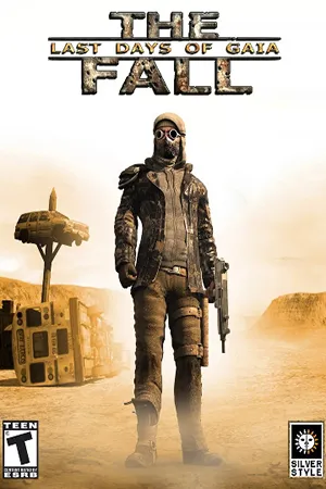 The Fall: Last Days of Gaia / The Fall: Последние дни мира (2004) [Ru/Multi] Build by Foxx