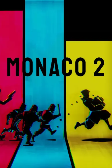 Monaco 2 (2025) RePack от Pioneer
