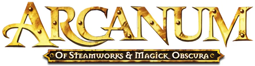 Arcanum: Of Steamworks and Magick Obscura (2001) License GOG