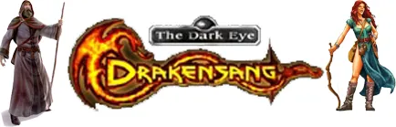 Drakensang: The Dark Eye (2008) License GOG