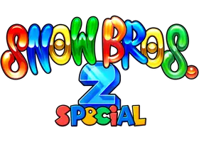 SNOW BROS. 2 SPECIAL (2025) Repack от FitGirl