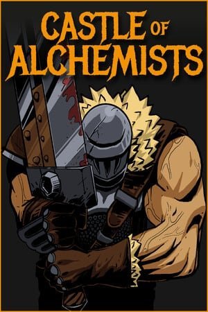 Castle Of Alchemists (2025) [Ru/Multi] Portable версия